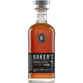 Baker's 7 Year Old Kentucky Straight 107 Proof Bourbon Whiskey 750 ml