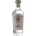 El Tesoro Blanco Tequila 750 ml