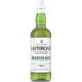 Laphroaig Quarter Cask Islay Single Malt Scotch Whisky 750 ml