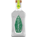 Hornitos Plata Tequila 750 ml