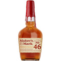 Maker's Mark 46 Kentucky Straight Bourbon Whisky 750 ml