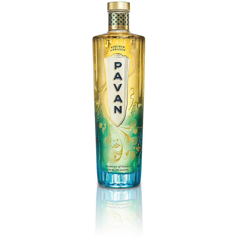 Pavan Liqueur 750 ml