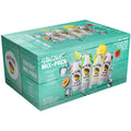 Malibu Splash Hangout Mix 8pk