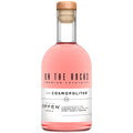 On The Rocks EFFEN Cosmopolitan Ready to Drink Cocktail 375 ml