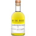 On The Rocks Tres Generaciones Jalapeno Pineapple Margarita Ready to Drink Cocktail 375 ml