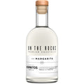 On The Rocks Hornitos Margarita Ready to Drink Cocktail 375 ml