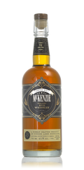 McKenzie Empire Rye Whiskey