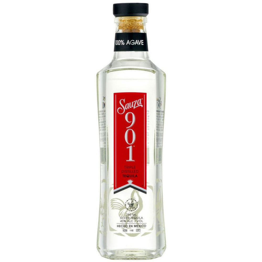 Sauza 901 Silver