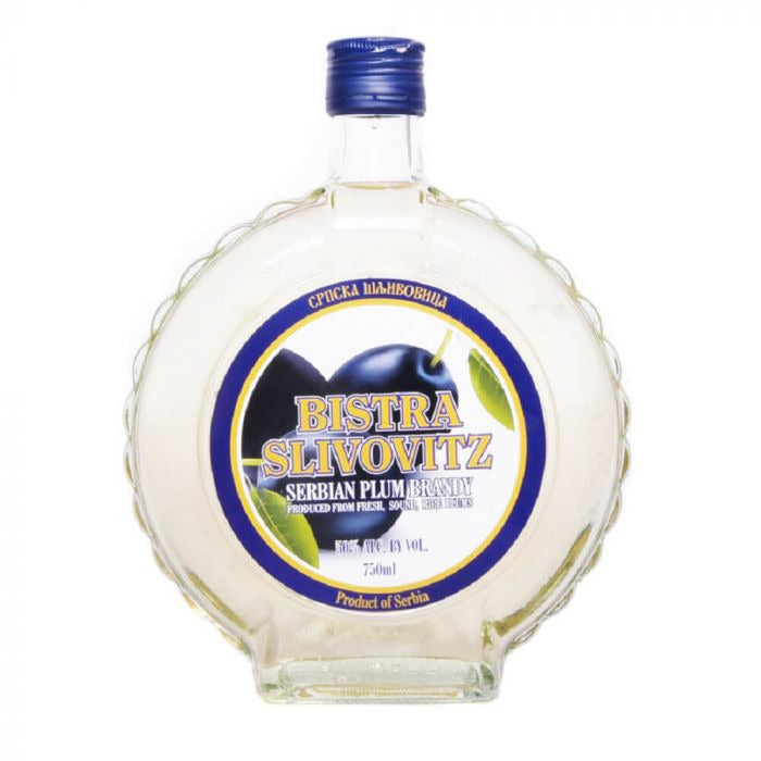 Bistra Slivovitz