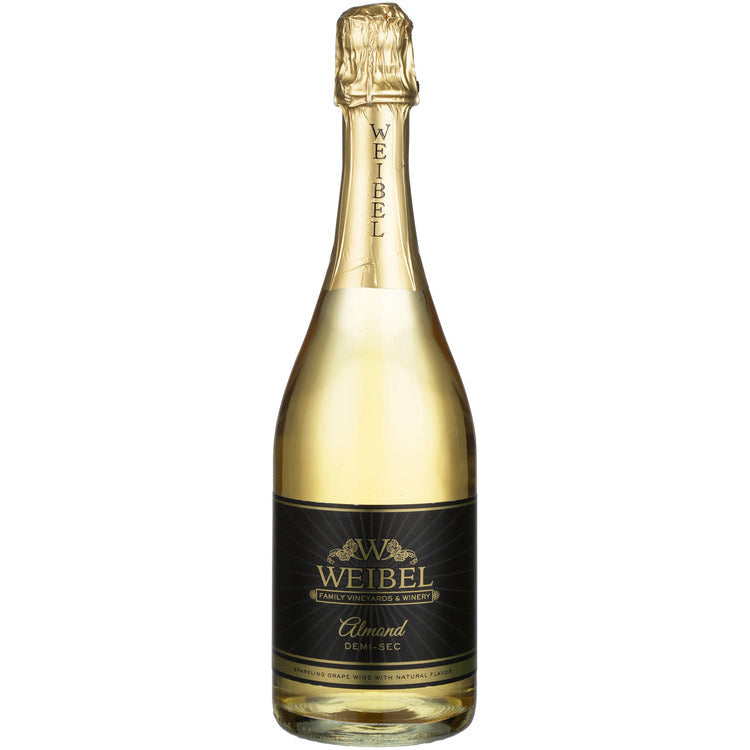 Weibel Family Almond Champagne