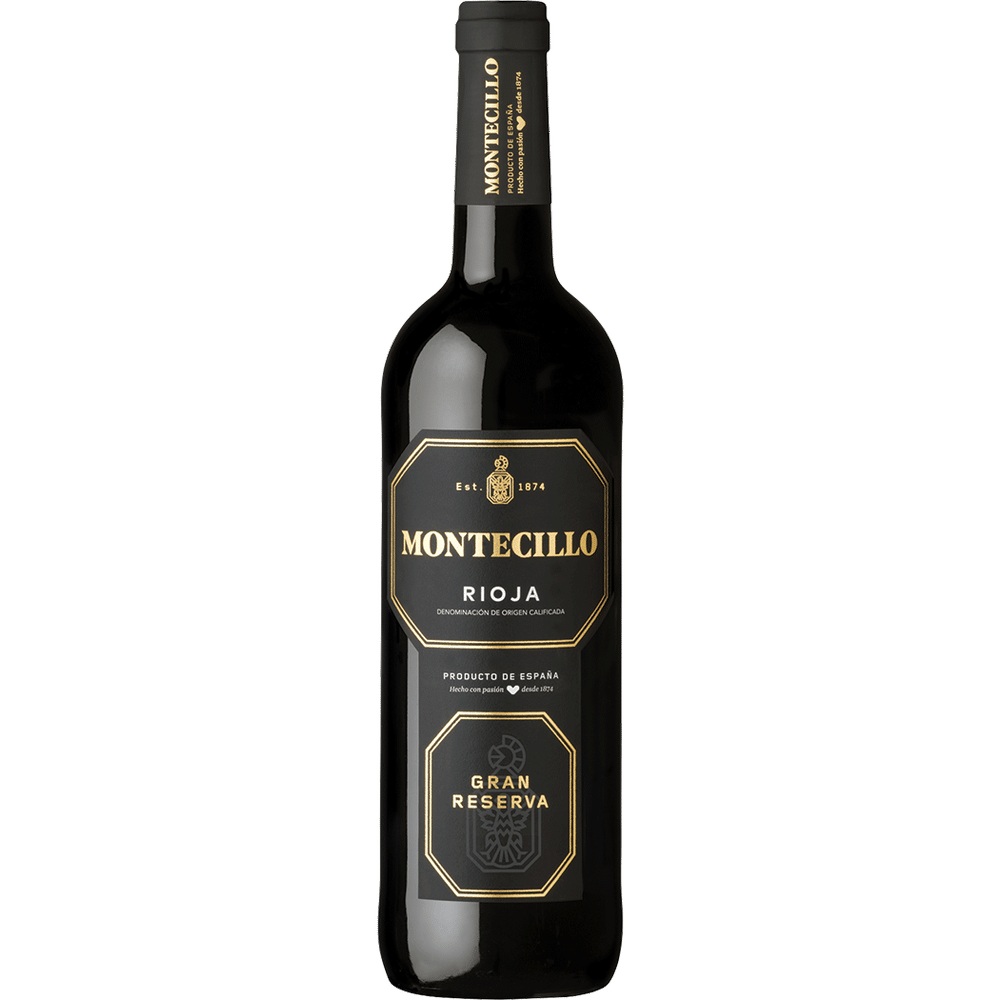 Montecillo Rioja Gran Reserva