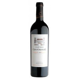 Chateau Cap L'Ousteau Haut Medoc