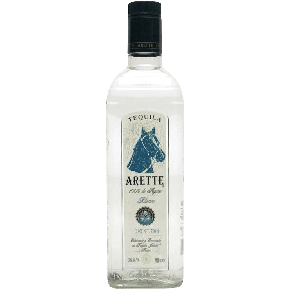 Arette Blanco Tequila