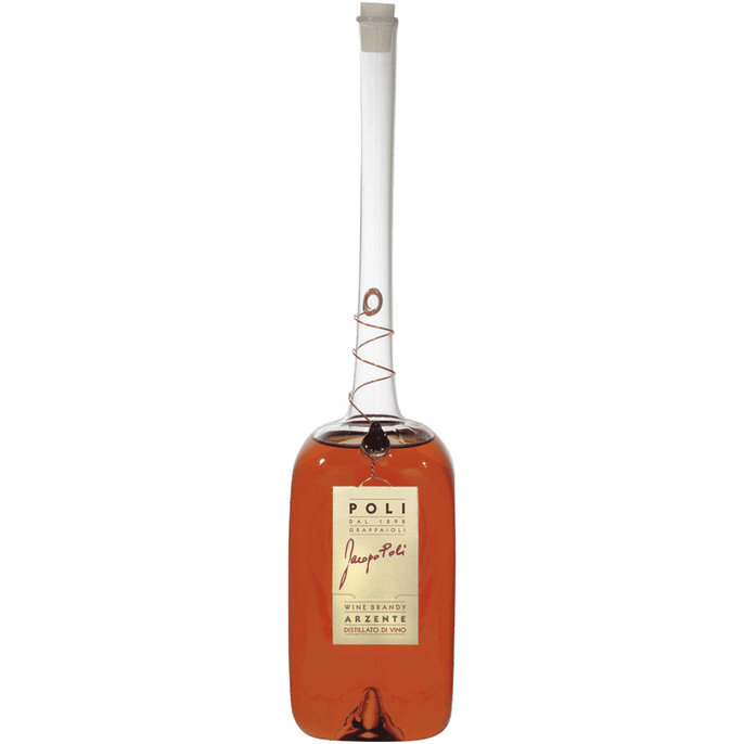 Poli Jacopo Poli Arzente Brandy