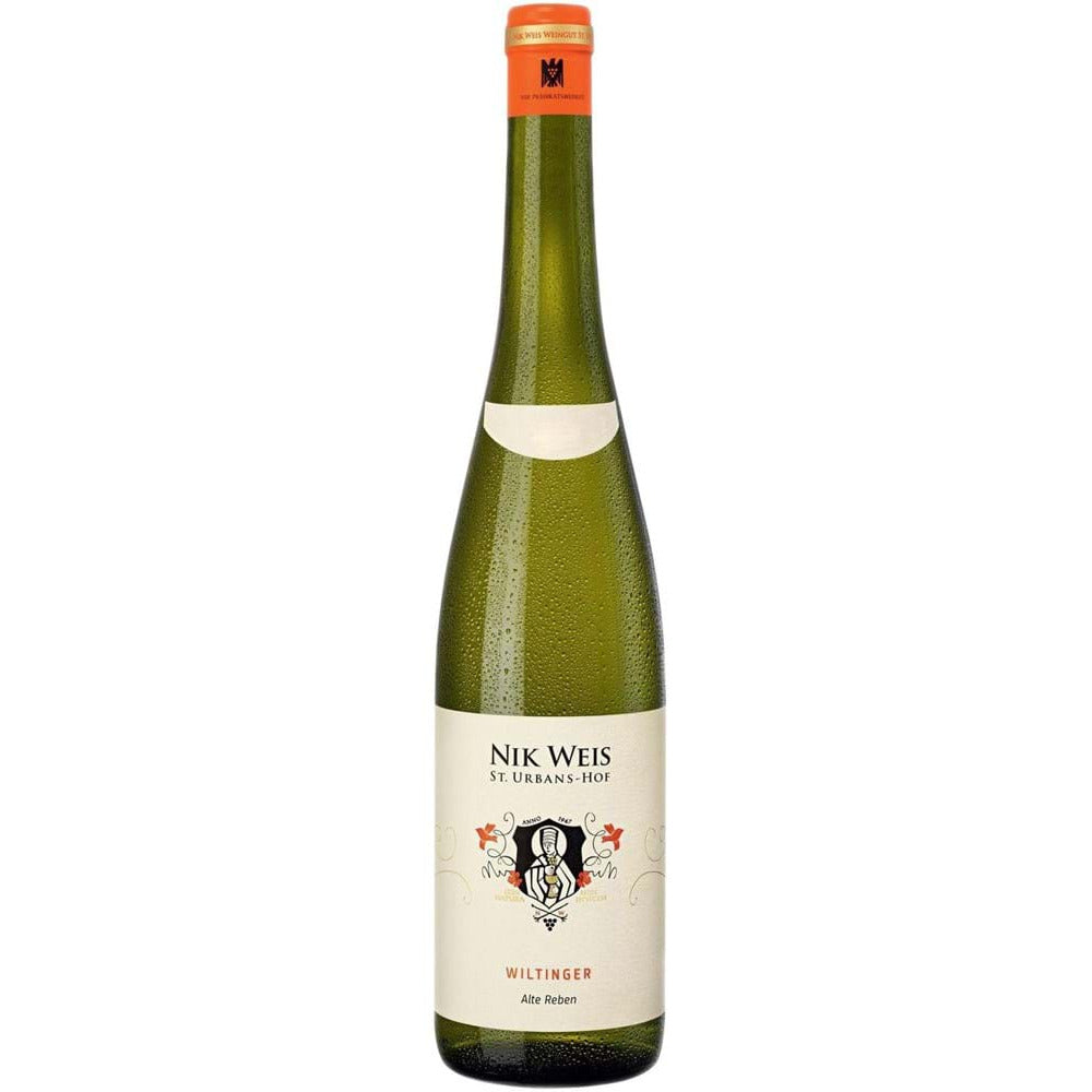 St. Urbans Hof Riesling Alte Reben Wiltinger
