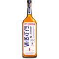 10th Mountain Rye Whiskey