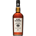 Nine Banded Small Batch Whiskey