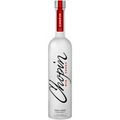 Chopin Organic Rye Vodka 700mL
