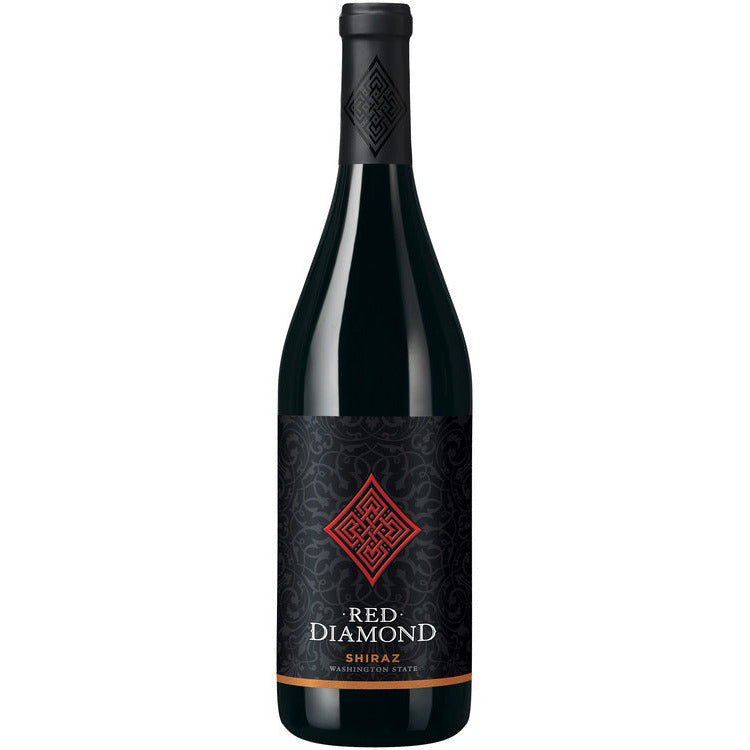 Red Diamond Shiraz Washington
