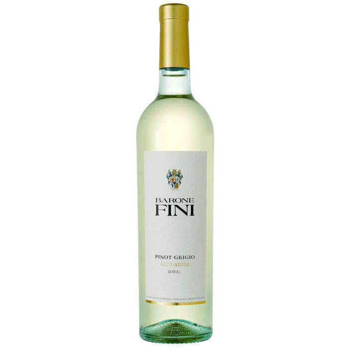 Barone Fini Pinot Grigio Alto Adige