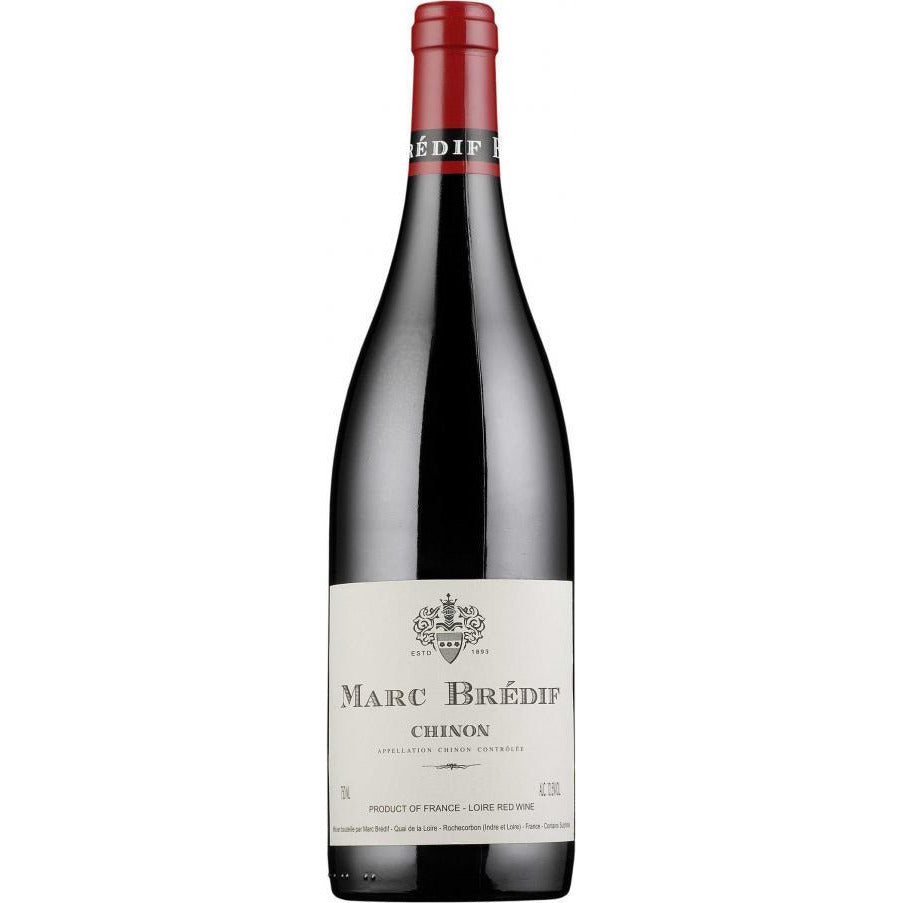 Marc Bredif Chinon