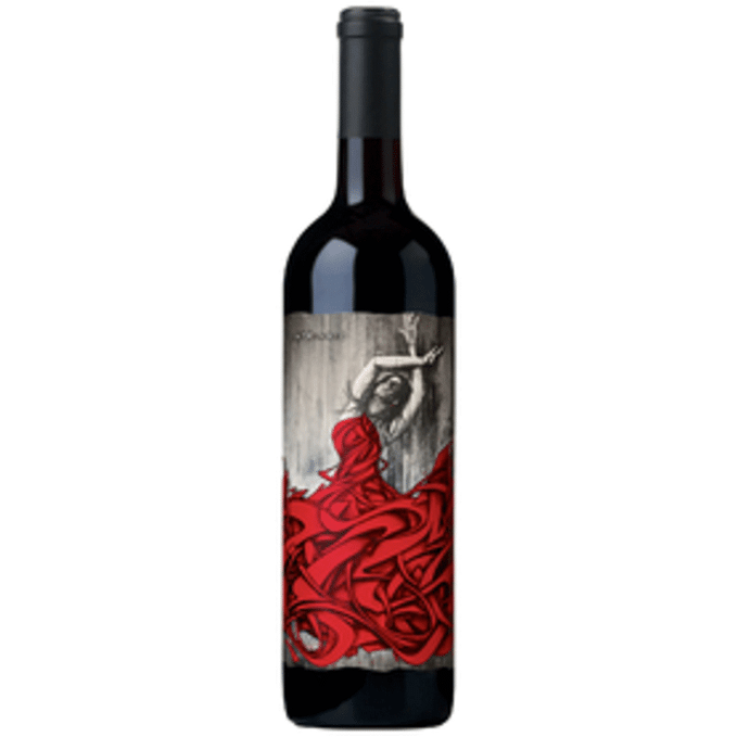 Intrinsic Cabernet Sauvignon Columbia Valley