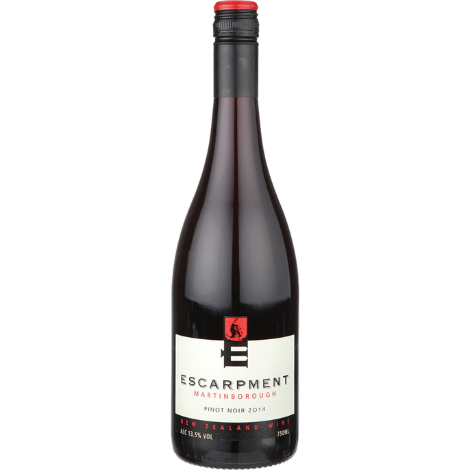 Escarpment Pinot Noir Martinborough