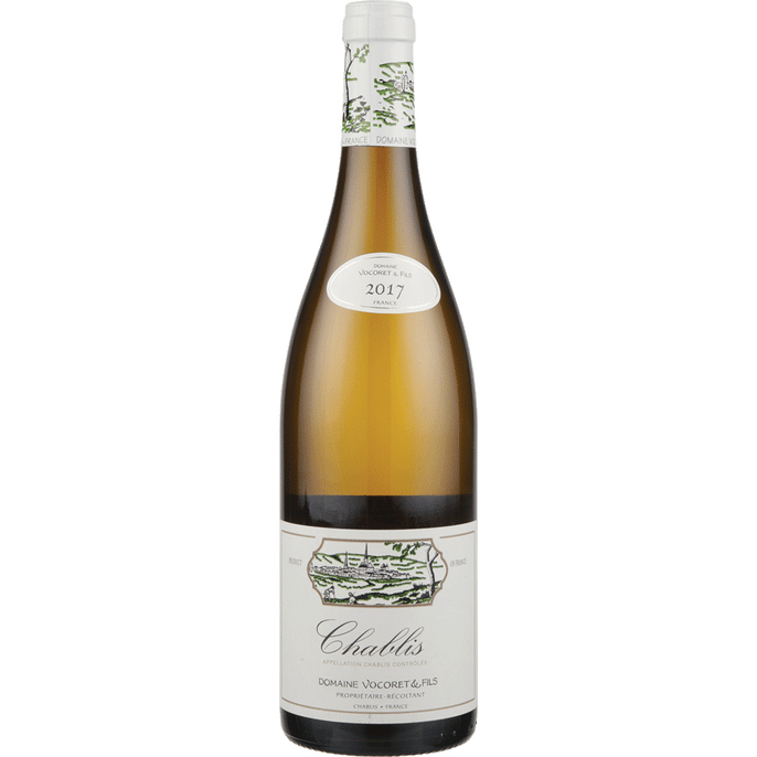 Domaine Vocoret & Fils Chablis