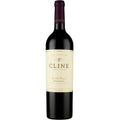 Cline Zinfandel Single Vineyard Series Live Oak Vineyard Contra Costa County