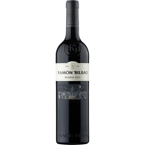 Ramon Bilbao Rioja Reserva