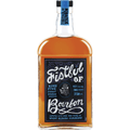 William Grant & Sons Fistful Of Bourbon A Blend Of Straight Bourboun Whiskies