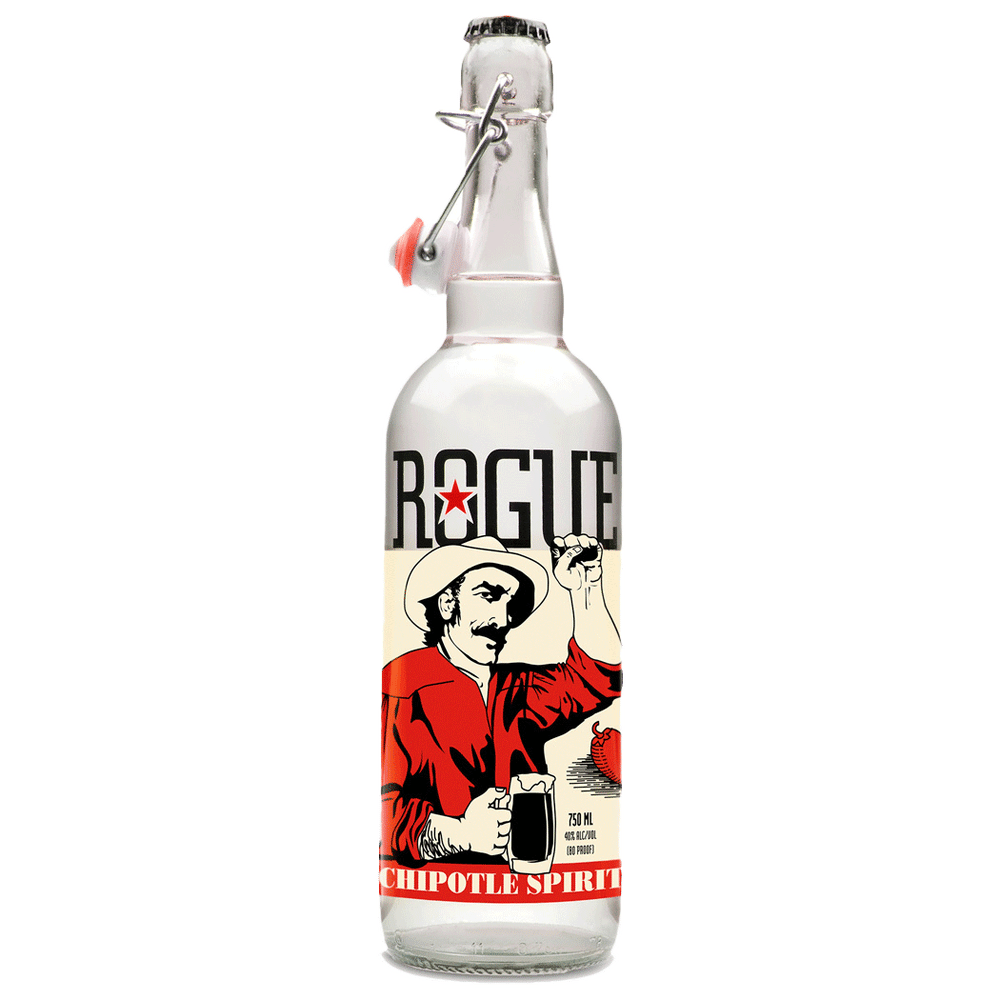 Rogue Spirits Chipotle Whiskey