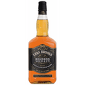 Ezra Brooks Kentucky Sour Mash Straight Bourbon Whiskey 1.75L