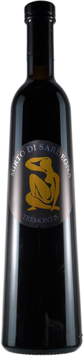 Mirto di Sardegna Tremontis