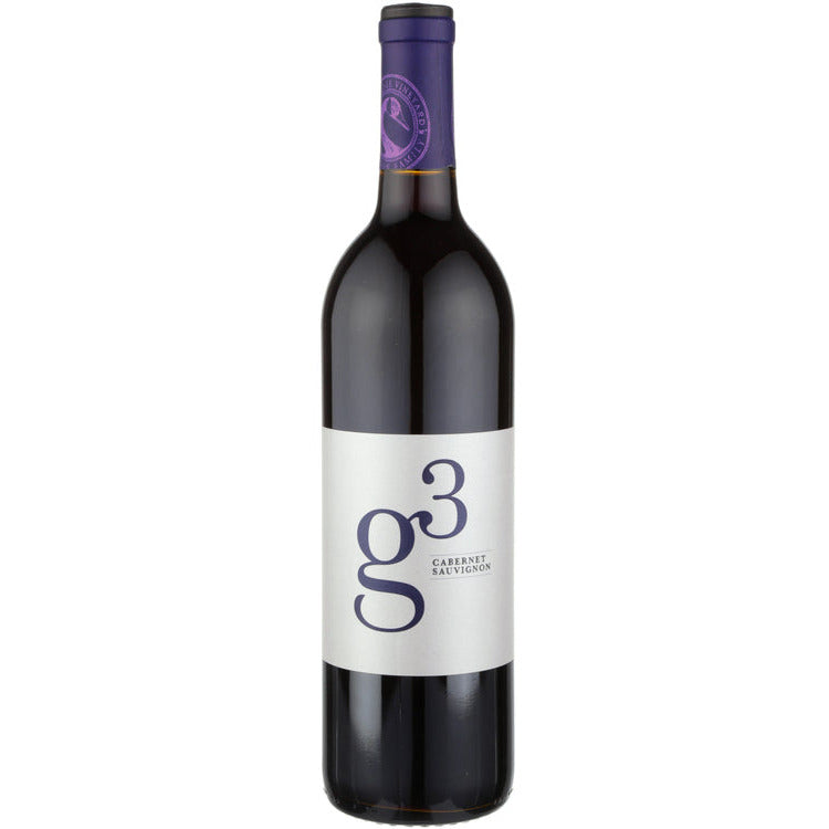 G3 Cabernet Sauvignon Columbia Valley