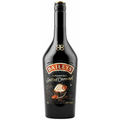 Baileys Salted Caramel Liqueur