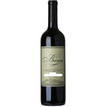 Burgess Cellars Cabernet Sauvignon Contadina Vineyards Napa Valley
