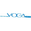 Voga Sicily Sparkling Rose Pinot Grigio 750ml