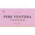 Pere Ventura Tresor Cava Brut Rose 750ml