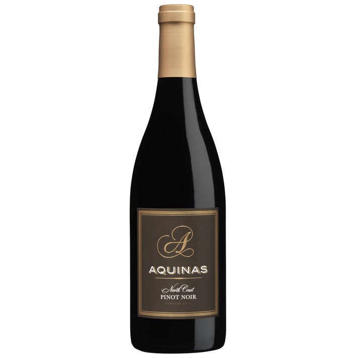 Aquinas Pinot Noir North Coast