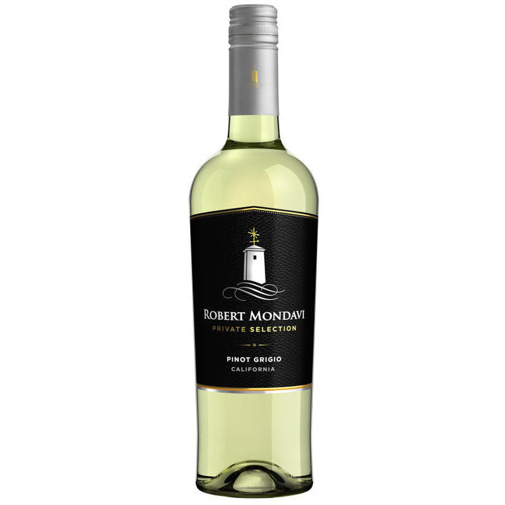 Robert Mondavi Private Selection Pinot Grigio California