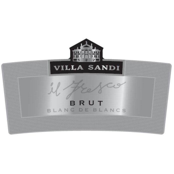 Villa Sandi Veneto Blanc De Blancs White Blend 750ml