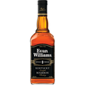 Evan Williams Bourbon Whiskey