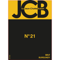 JCB By Jean Charles Boisset Cremant De Bourgogne No 21 Brut Sparkling 750ml