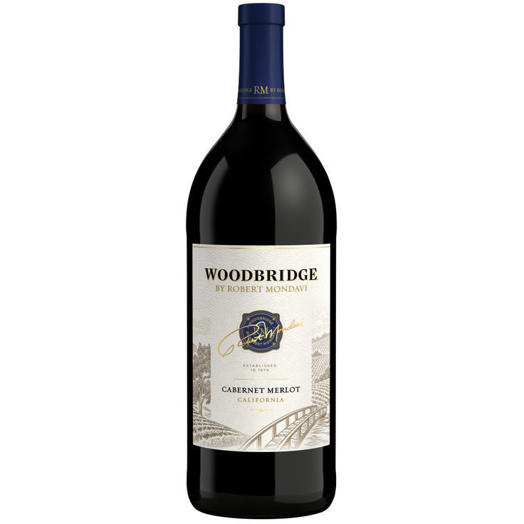 Woodbridge Cabernet/Merlot California