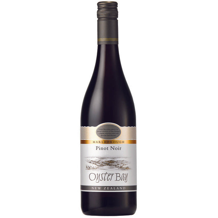 Oyster Bay Pinot Noir Marlborough