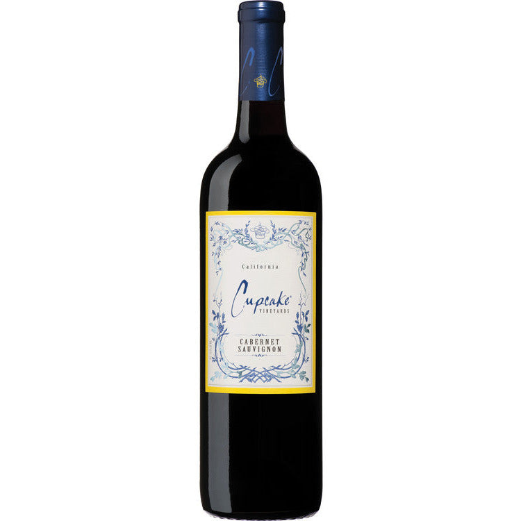 Cupcake Vineyards Cabernet Sauvignon Central Coast