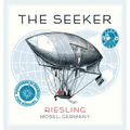 The Seeker Mosel Saar Ruwer Riesling 750ml