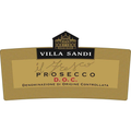 Villa Sandi Prosecco Di Treviso Il Fresco Brut 750ml