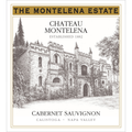 Chateau Montelena Napa Valley The Montelena Estate Cabernet Sauvignon